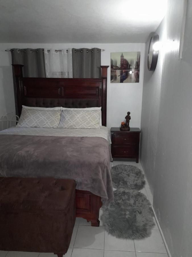 Zipcode Hideaway Guesthouse ポートモア エクステリア 写真