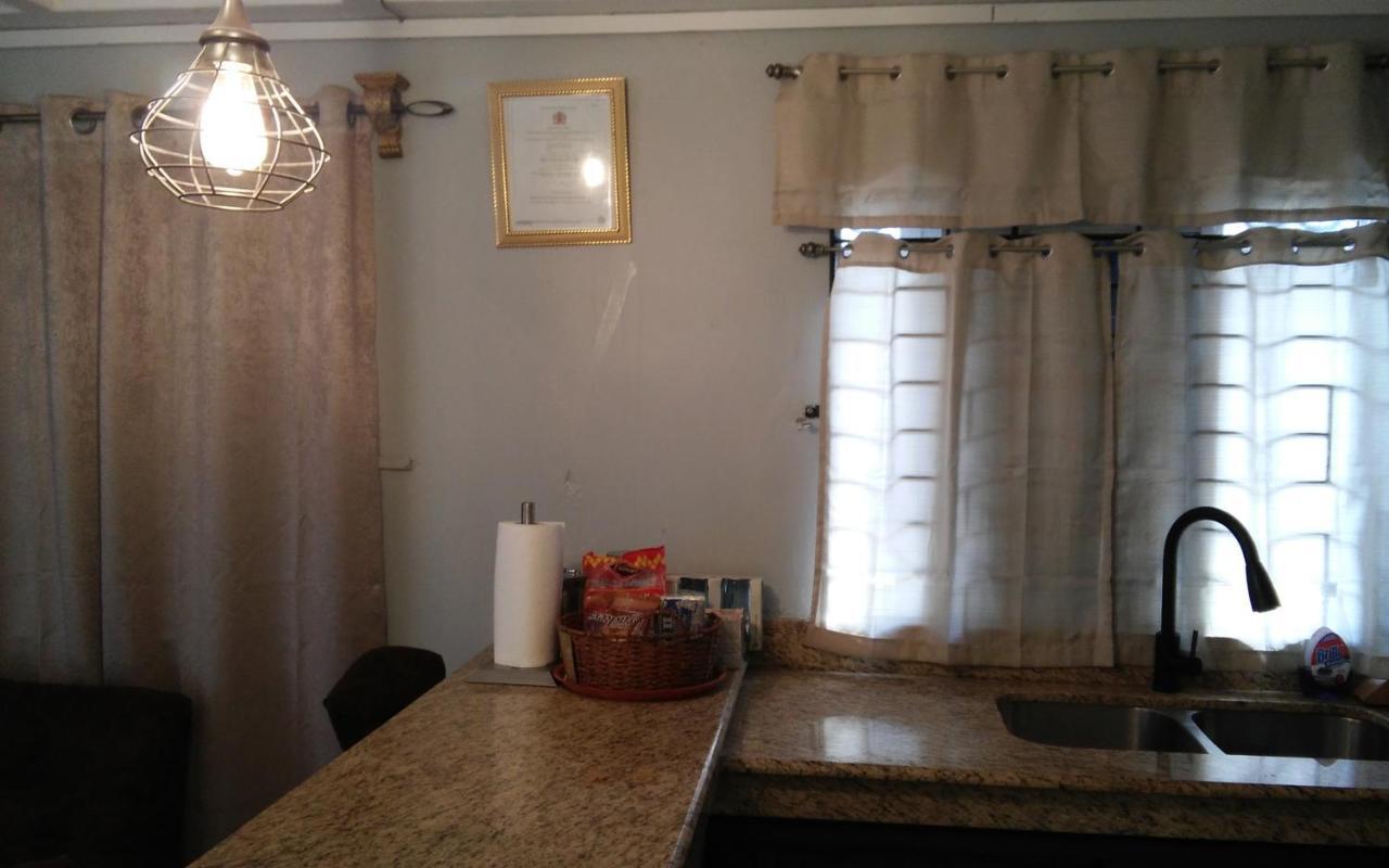 Zipcode Hideaway Guesthouse ポートモア エクステリア 写真