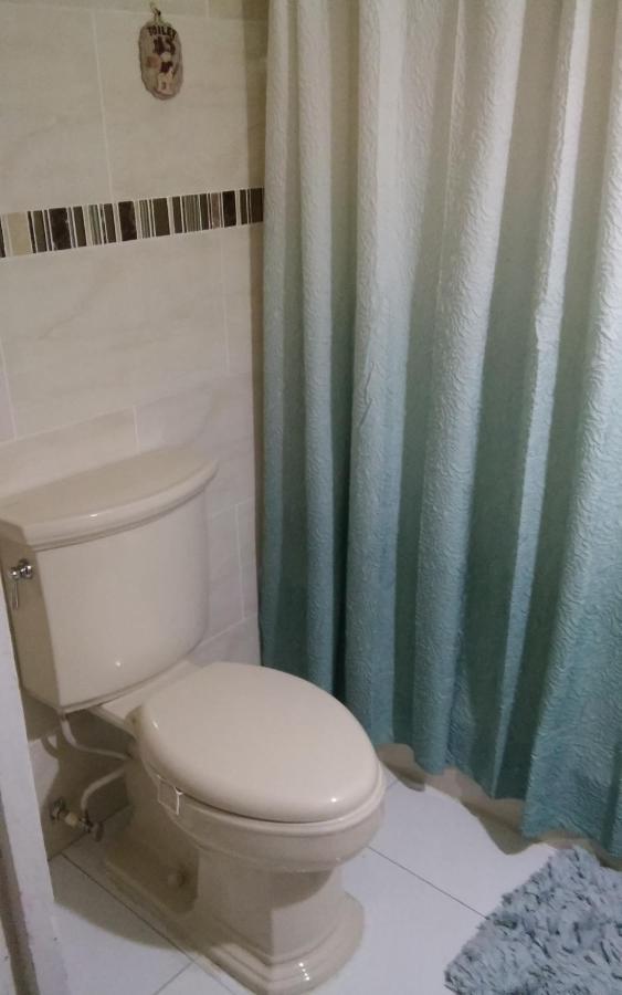 Zipcode Hideaway Guesthouse ポートモア エクステリア 写真