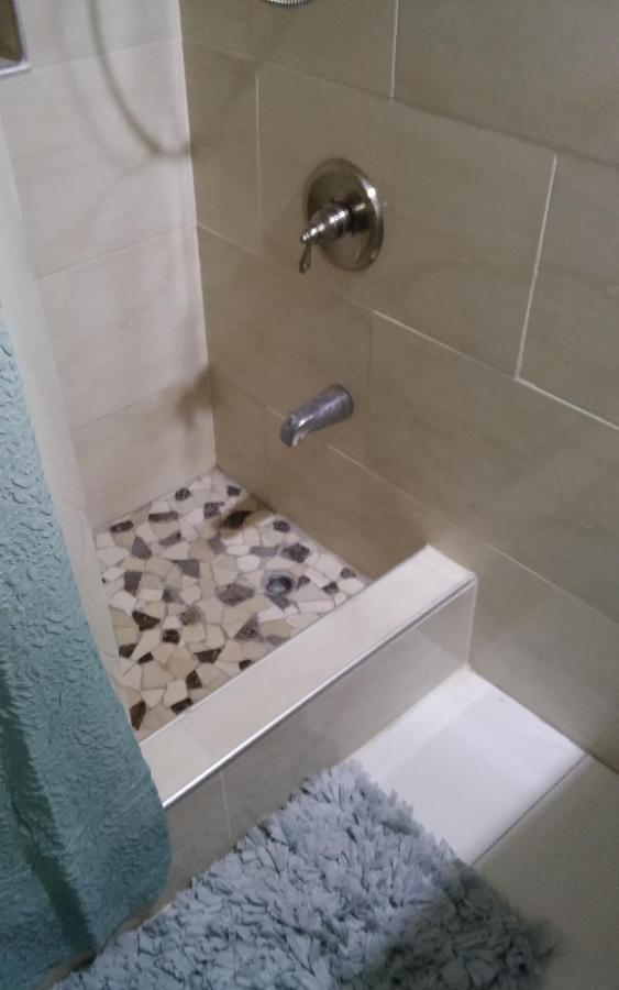Zipcode Hideaway Guesthouse ポートモア エクステリア 写真