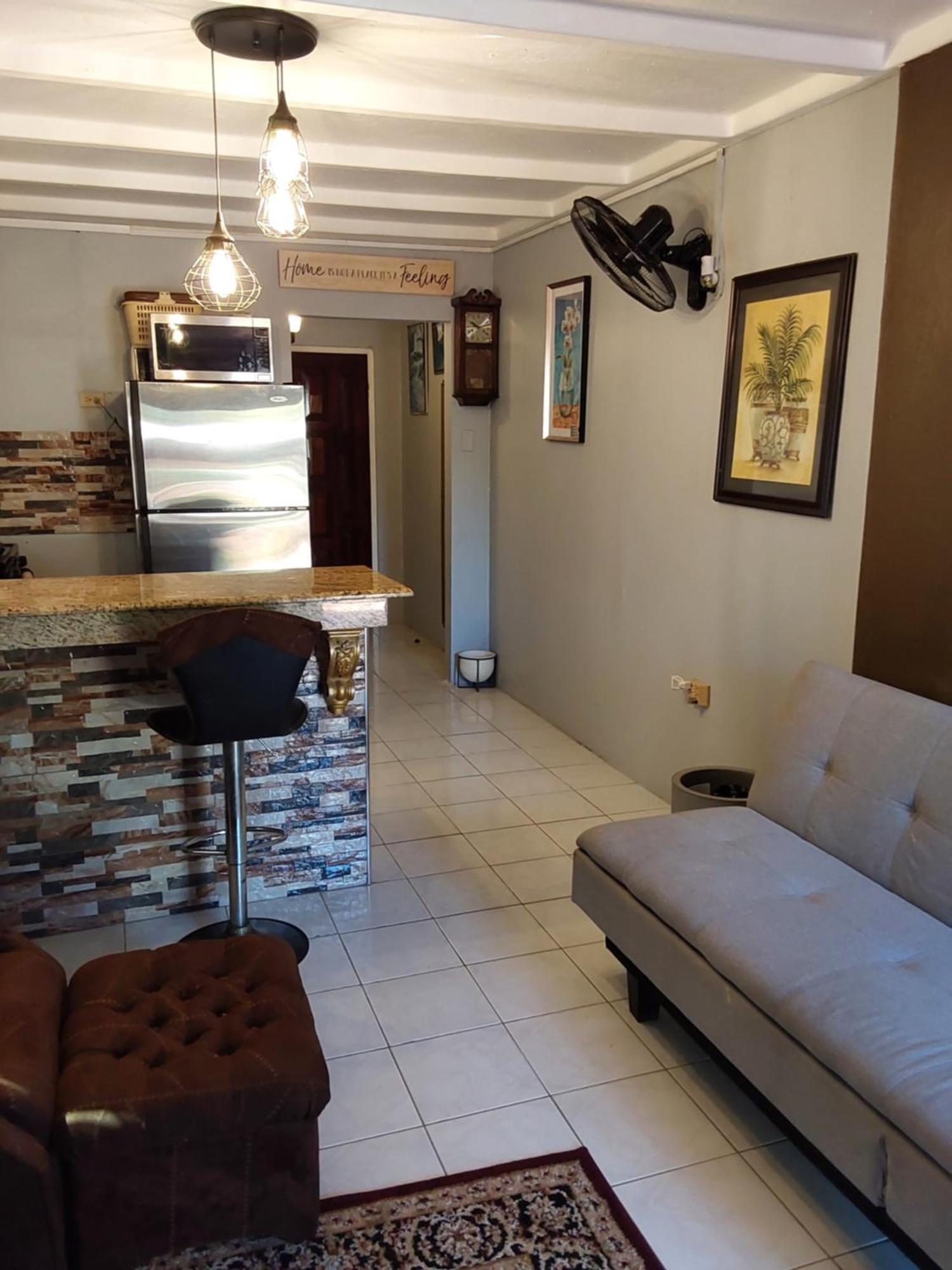 Zipcode Hideaway Guesthouse ポートモア エクステリア 写真
