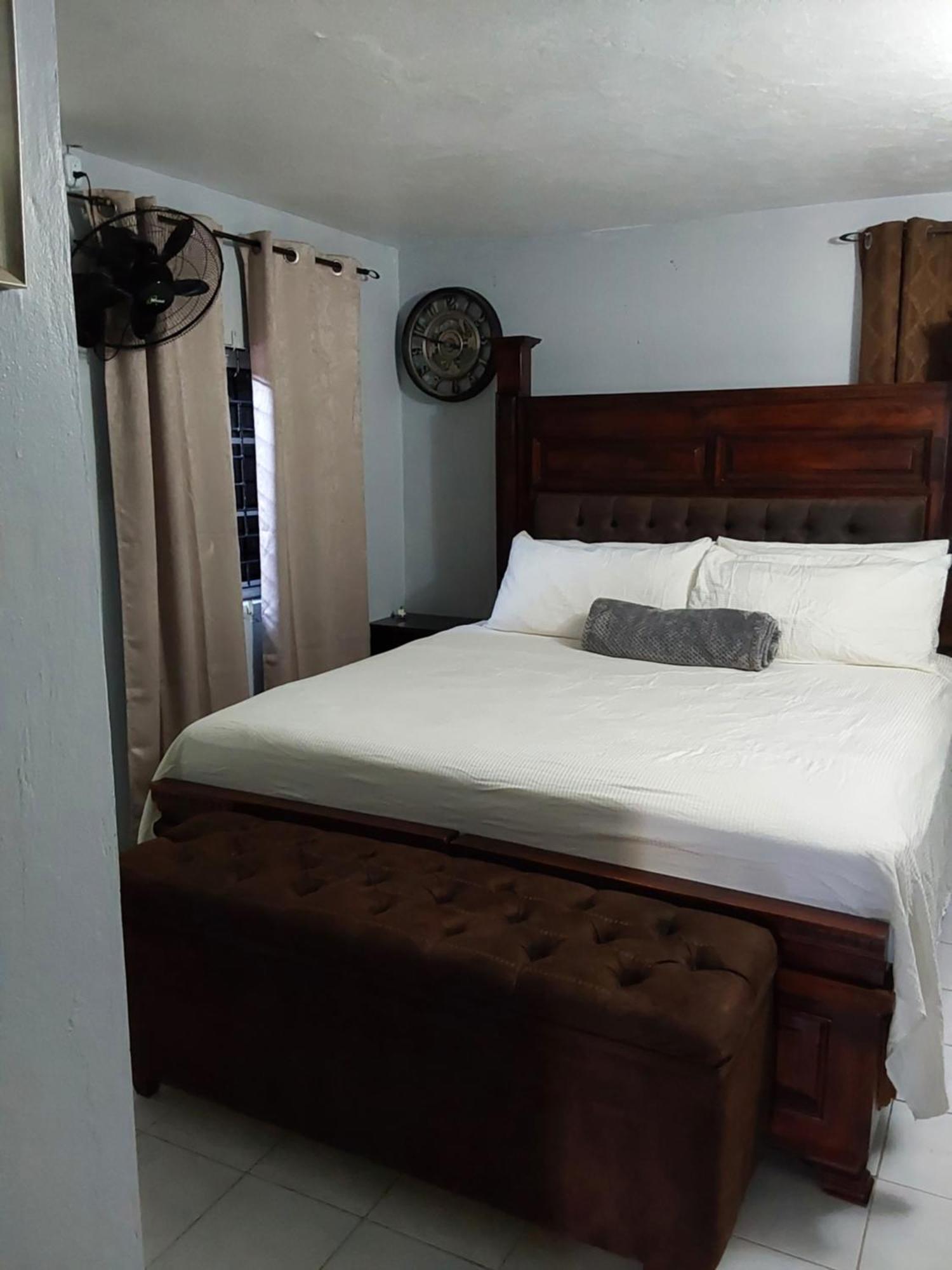 Zipcode Hideaway Guesthouse ポートモア エクステリア 写真