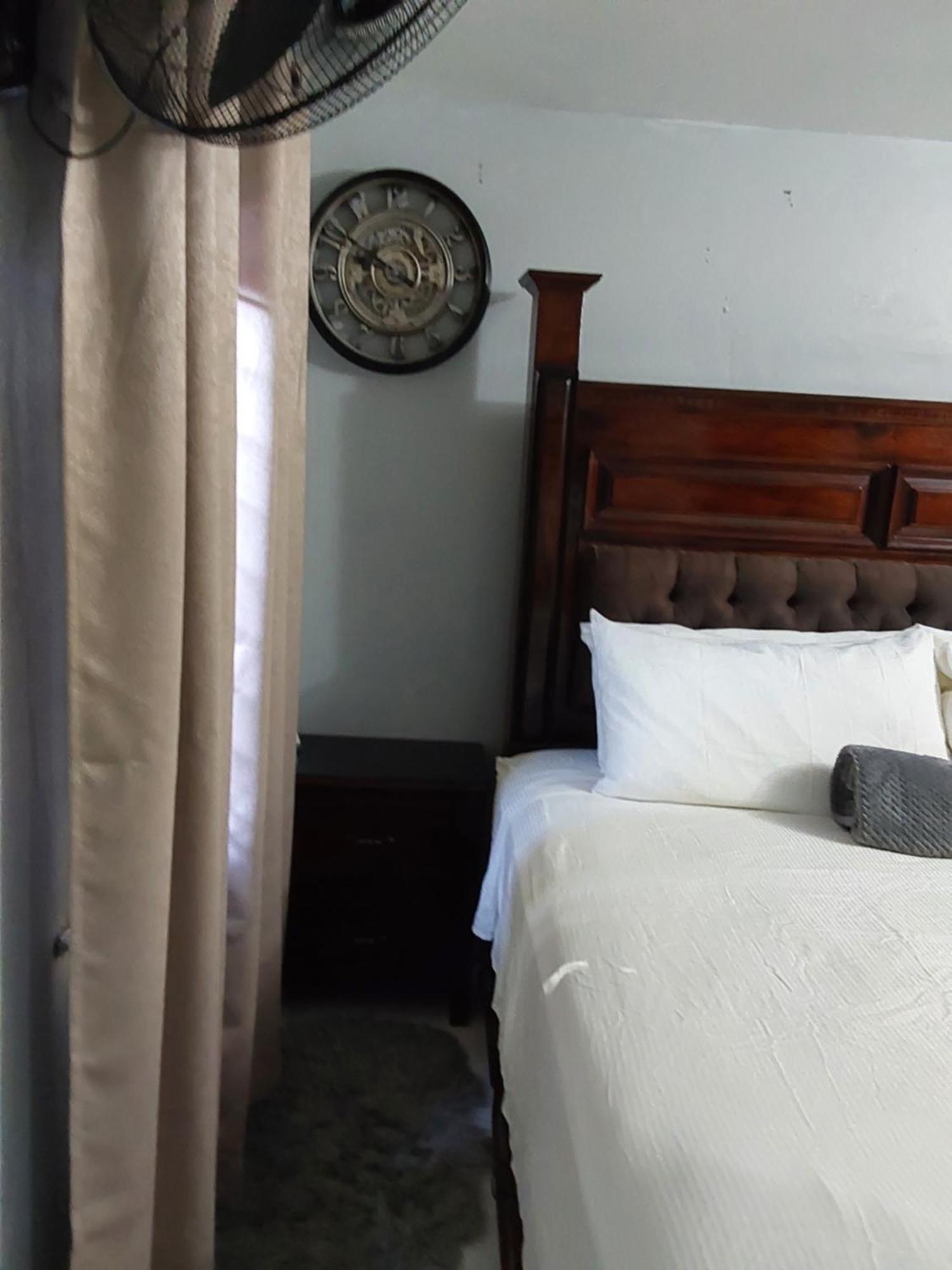 Zipcode Hideaway Guesthouse ポートモア エクステリア 写真
