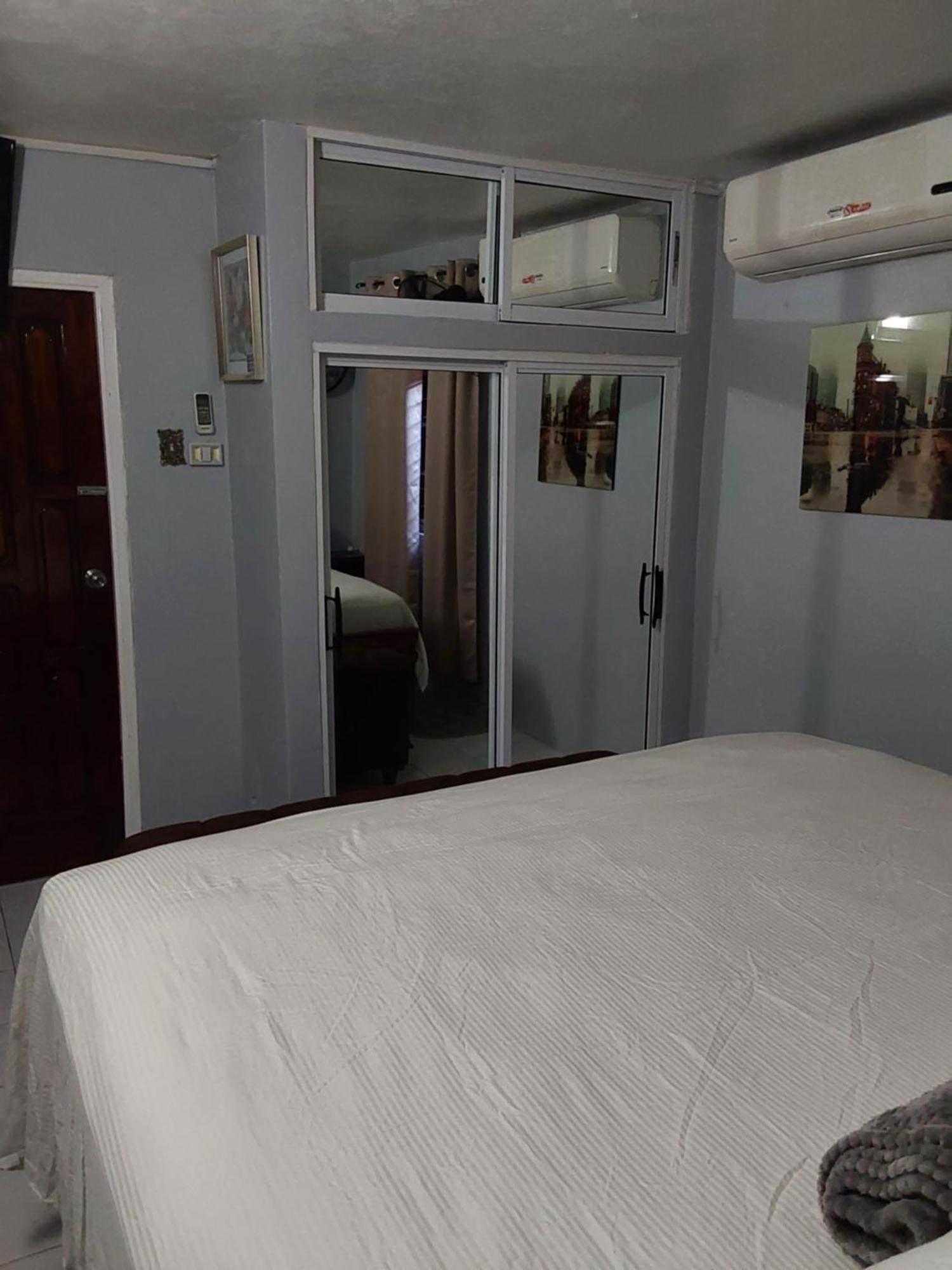 Zipcode Hideaway Guesthouse ポートモア エクステリア 写真