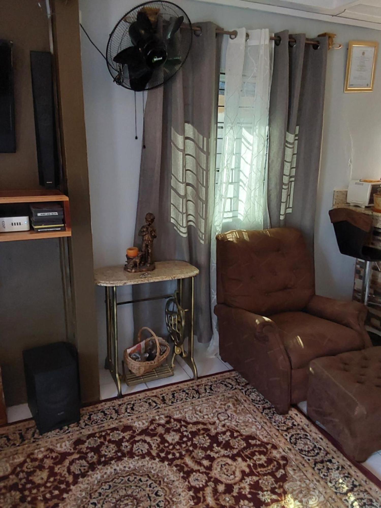 Zipcode Hideaway Guesthouse ポートモア エクステリア 写真