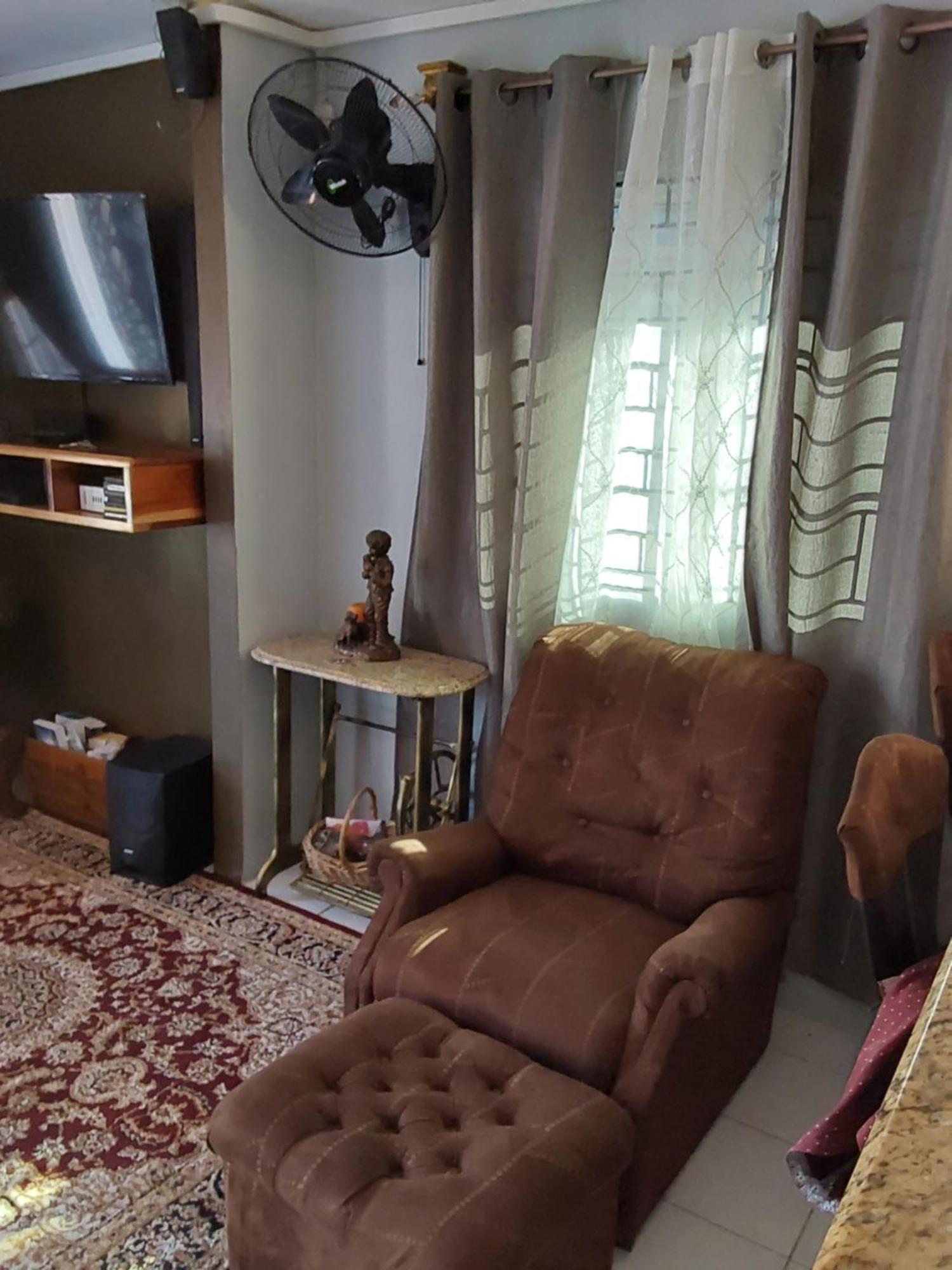 Zipcode Hideaway Guesthouse ポートモア エクステリア 写真