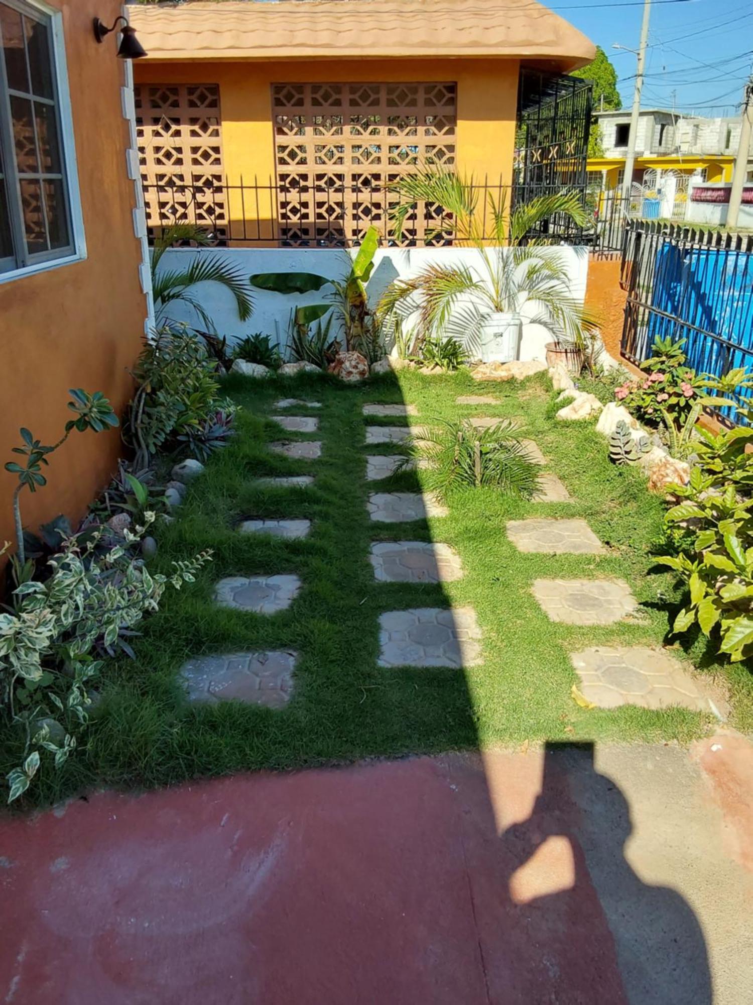 Zipcode Hideaway Guesthouse ポートモア エクステリア 写真